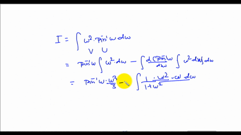 evaluate-the-following-integrals-int-w2-tan-1-w-d-w
