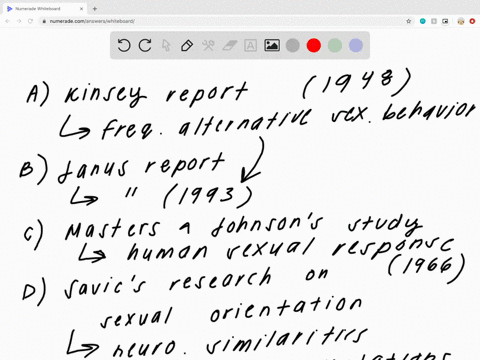 which-of-the-following-studies-was-the-most-controversial-for-its-method-of-gathering-information-a-