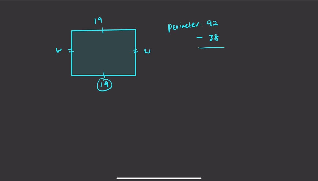 solved-in-the-following-exercises-solve-using-rectangle-properties