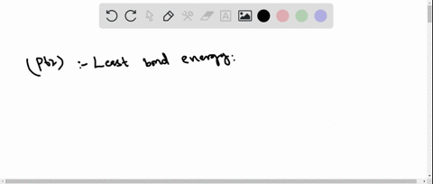 which-of-the-following-has-the-least-bond-energy-a-mathrmh_2-b-mathrmf_2-c-mathrmo_2-d-mathrmn_2