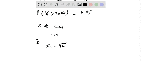 if-the-weight-x-of-bags-of-cement-is-normally-distributed-with-a-mean-of-40-mathrmkg-and-a-standard-
