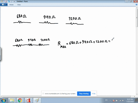 i-suppose-that-you-have-a-680-omega-a-940-omega-and-a-120-mathrmk-omega-resistor-what-is-a-the-maxim