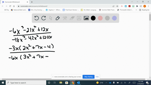 simplify-each-rational-expression-frac-6-x3-21-x212-x-18-x3-42-x2120-x