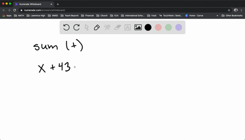 let-x-represent-the-number-use-the-given-conditions-to-write-an-equation-solve-the-equation-and-f-27