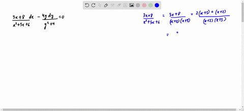 solve-the-initial-value-problems-3-x8lefty24right-d-x-4-yleftx25-x6right-d-y0-quad-y12