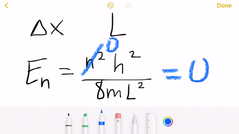 show-that-allowing-the-state-n0-for-a-particle-in-a-one-dimensional-box-violates-the-uncertainty-pri