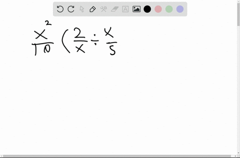 perform-the-indicated-operations-final-answers-should-be-reduced-to-lowest-terms-fracx210leftfrac2x-