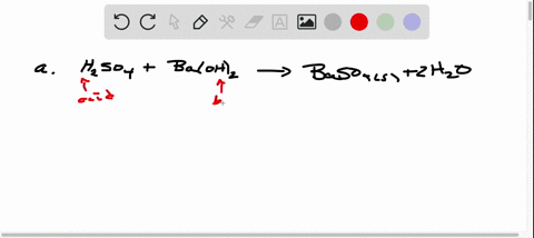 explain-how-you-could-prepare-barium-sulfate-by-a-an-acid-base-reaction-b-a-precipitation-reaction-a