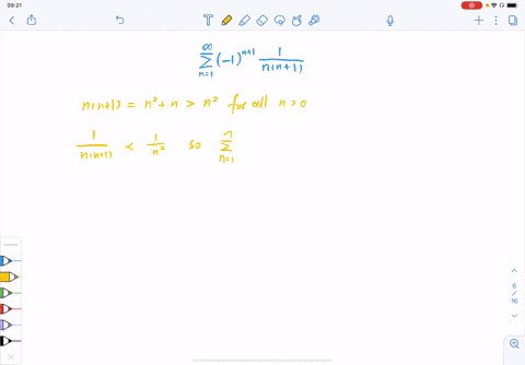show-that-each-series-converges-absolutely-sum_n1infty-1n1-frac1nn1
