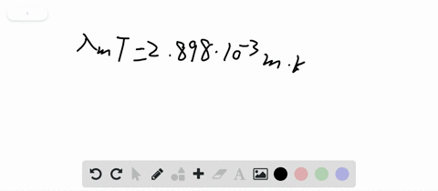 the-wavelength-of-maximum-light-emission-from-the-body-is-closest-to-beginarraylllltext-a-500-mathrm