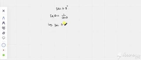 find-the-values-of-the-trigonometric-functions-round-off-results-according-to-table-41-sec-78circ