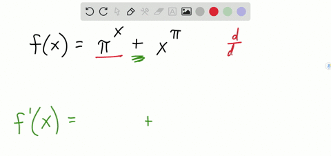 find-the-derivatives-of-the-functions-assume-that-a-b-c-and-k-are-constants-fxpixxpi