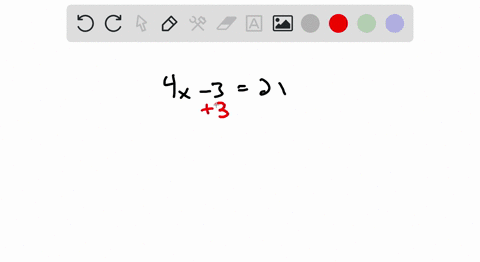 solve-4-x-321