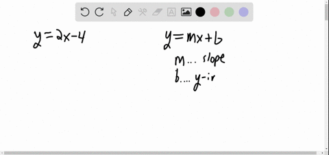 find-the-slope-of-each-line-and-sketch-the-graph-y2-x-4