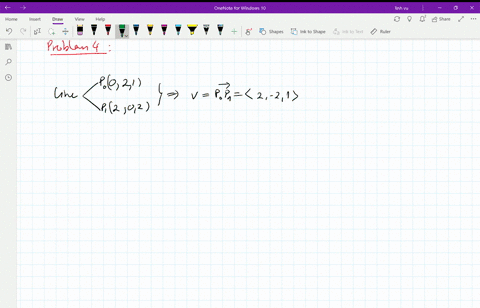 find-a-parametric-equations-and-b-symmetric-equations-of-the-line-the-line-through-021-and-202