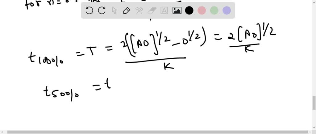 What Does A First Order Condition Mean