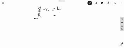 solve-the-equation-8-x4