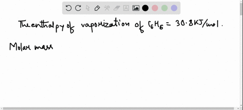 calculate-how-much-energy-must-be-transferred-to-vaporize-125-mathrmg-benzene-mathrmc_6-mathrmh_6-at