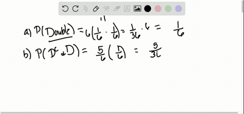 the-geometric-distributions-you-are-tossing-a-pair-of-fair-six-sided-dice-in-a-board-game-tosses-are