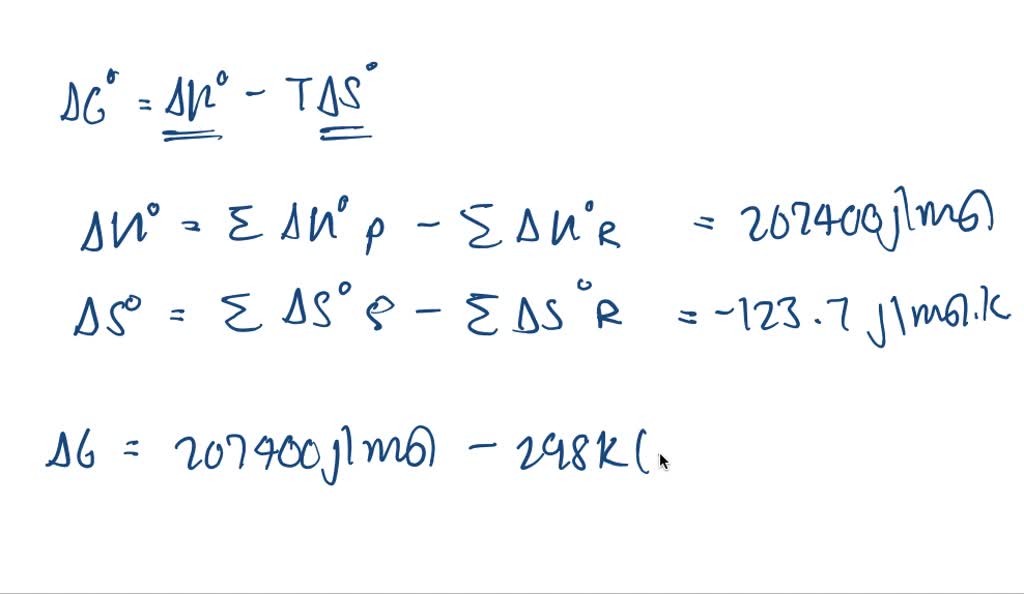 Calculate E cell For The Reaction Below Is It Sponta SolvedLib