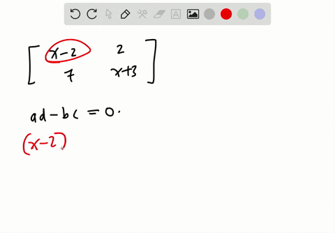 the-determinant-of-any-2-times-2-matrix-leftbeginarraylla-b-c-dendarrayright-is-a-d-b-c-the-determin