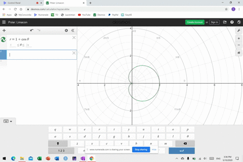 use-a-graphing-utility-to-graph-r_11cos-theta-and-r_21cos-lefttheta-fracpi2right-explain-the-relatio