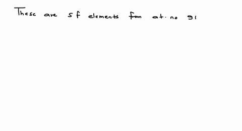 actinides-are-all-a-man-made-elements-b-have-only-shortlived-isotopes-c-the-elements-from-atomic-num