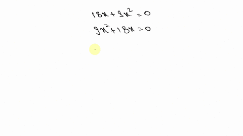 solve-18-x9-x20