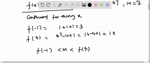 use-the-intermediate-value-theorem-to-show-that-there-exists-a-number-c-in-the-given-interval-such-4