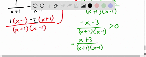 solve-each-inequality-in-exercises-65-70-and-graph-the-solution-set-on-a-real-number-line-frac1x1fra