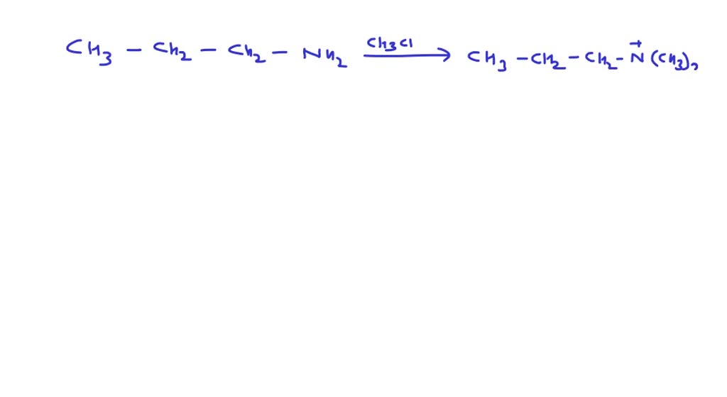 SOLVEDExhaustive methylation followed by Hoffmann's elimination of n