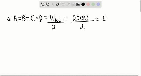 four-identical-spring-scales-mathrma-mathrmb-mathrmc-and-mathrmd-are-used-to-hang-a-2200-mathrmn-sac