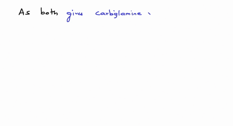 para-chloroaniline-and-anilinium-hydrochloride-can-be-distinguished-by-1-sandmeyer-reaction-2-math-2