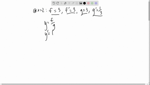 if-fx-and-gx-are-differentiable-functions-such-that-f2fprime23-g23-and-gprime2frac13-compute-the-f-2