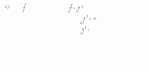 for-which-functions-f-is-there-a-function-g-such-that-f-g3