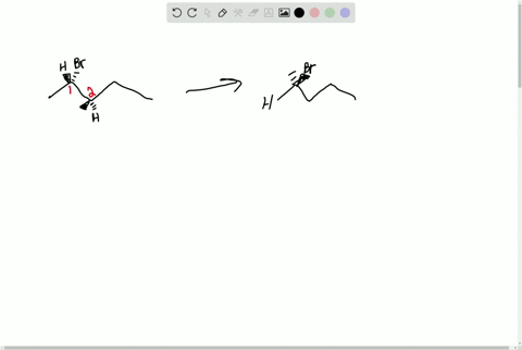 what-stereochemistry-do-you-expect-for-the-trisubstituted-alkene-obtained-by-e2-elimination-of-the-f
