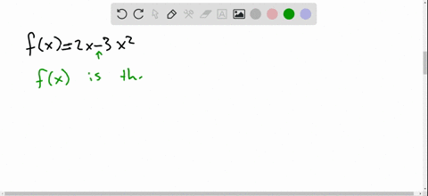 translate-each-algebraic-definition-of-the-function-into-a-verbal-definition-fx2-x-3-x2