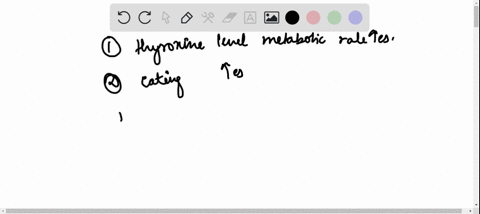 explain-the-effect-of-the-following-on-metabolic-rate-thyroxine-levels-eating-body-surface-area-musc