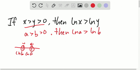 if-xy0-then-ln-xln-y