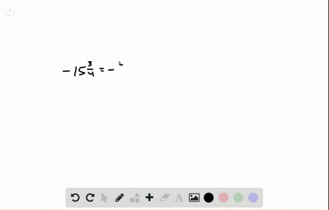 write-the-mixed-number-as-an-improper-fraction-15-frac34