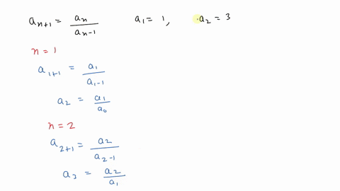 for-the-given-recursively-defined-sequence-write-the-next-four-terms-after-the-indicated-initial-t-2