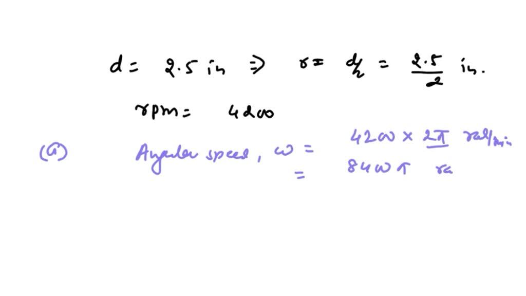 Suppose a disk drive has the following characteristics: . 5 surfaces ...