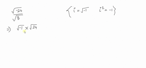 suppose-that-the-equation-a-x2b-xc0-has-real-coefficients-and-complex-roots-why-must-the-roots-be--4