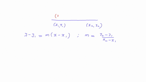 the-city-mpg-x-and-highway-mpg-y-of-two-cars-are-given-by-the-points-2940-and-1928-find-a-linear-equ