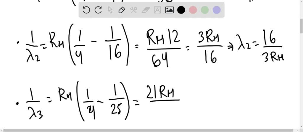 solved-a-using-bohr-s-formula-calculate-the-three-longest-numerade