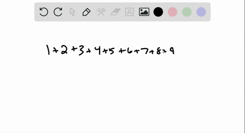 write-an-expression-to-solve-each-problem-and-evaluate-it-what-is-the-average-mean-of-the-first-nine