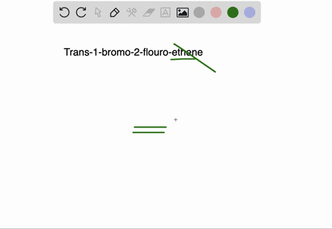 draw-the-condensed-structural-formula-for-each-of-the-following-a-trans-1-bromo-2-chloroethene-b-cis