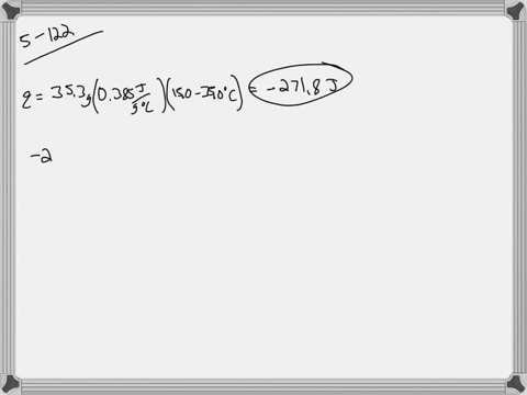 the-specific-heat-of-solid-copper-is-0385-mathrmj-mathrmg-cdotcirc-mathrmc-what-thermal-energy-chang