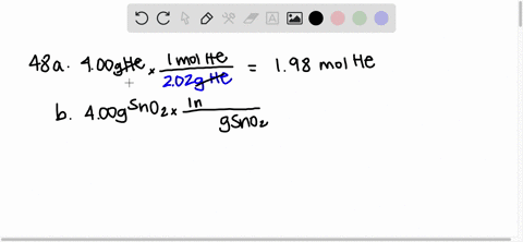 calculate-the-number-of-moles-in-400-mathrmg-of-each-of-the-following-a-he-b-mathrmsno_2-c-mathrmc-2
