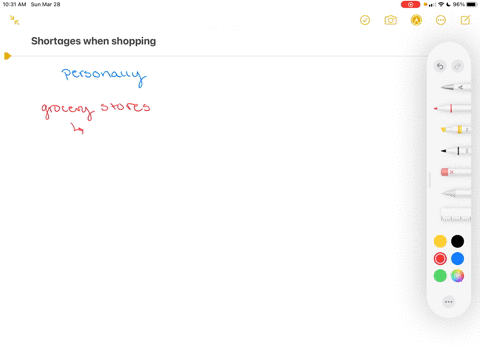challenge-when-you-go-out-shopping-do-you-often-worry-that-there-will-be-a-shortage-of-something-you